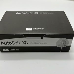 Tandem AutoSoft XC