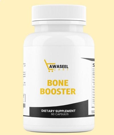 BONE BOOSTER