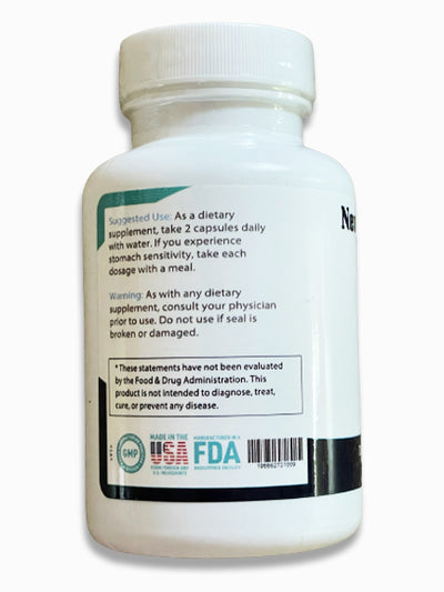 Nerve Booster