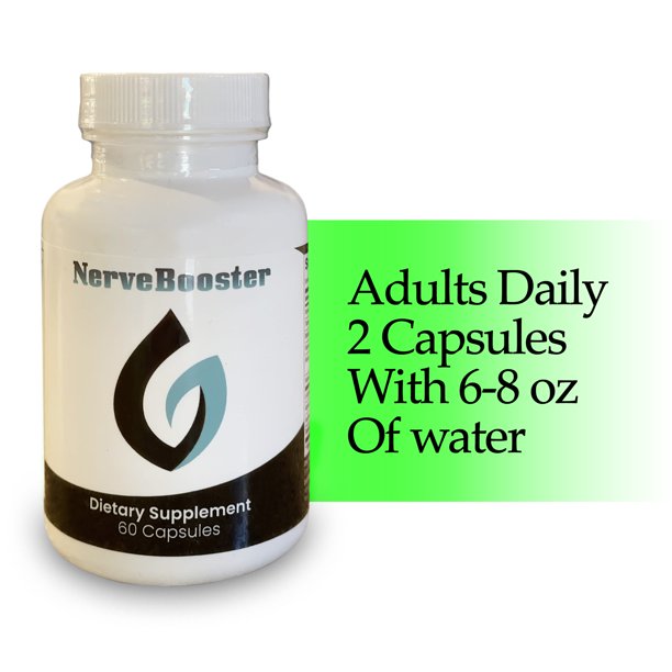 Nerve Booster