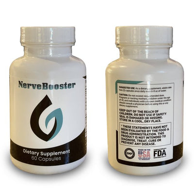 Nerve Booster
