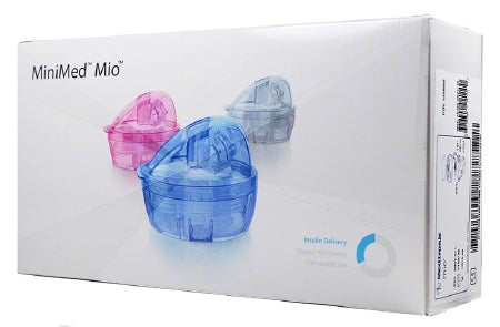 Medtronic MiniMed Mio MMT-943A