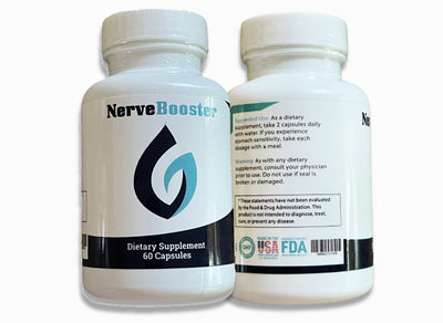Nerve Booster